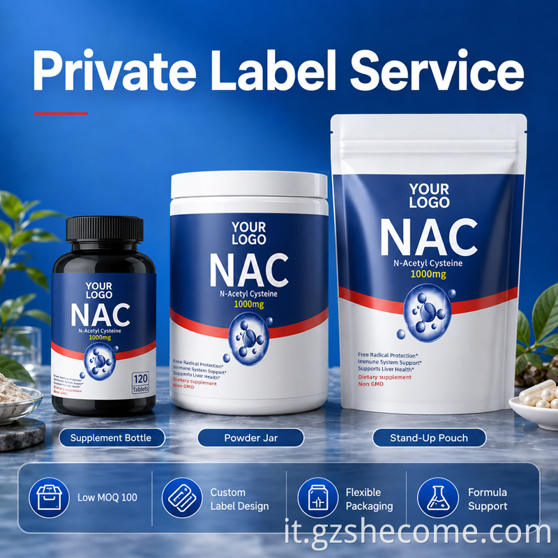 NAC Capsules11
